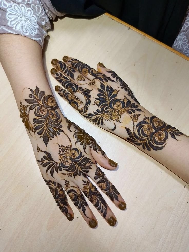 Arabic Non-Bridal photo 2